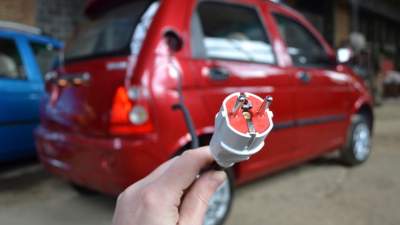 Эксперты опровергли основные заблуждения об электромобилях