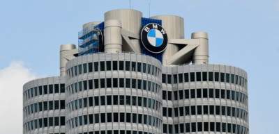 BMW и Daimler разрабатывают платформы для электромобилей