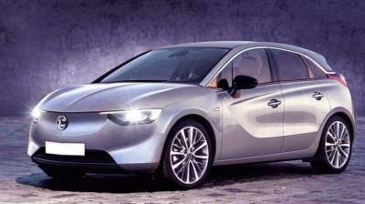 Раскрыты характеристики нового хетчбэка Opel Corsa