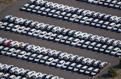 Volkswagen отзывает сотни тысяч авто