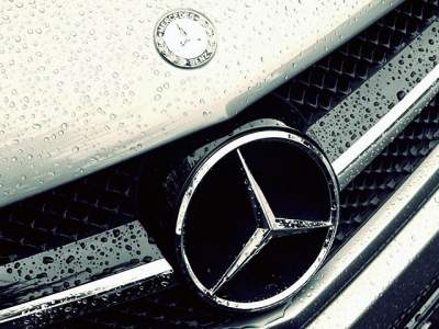 Mercedes раскрыл характеристики новой модели