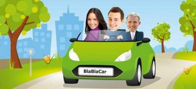 BlaBlaCar ввел новое ограничение