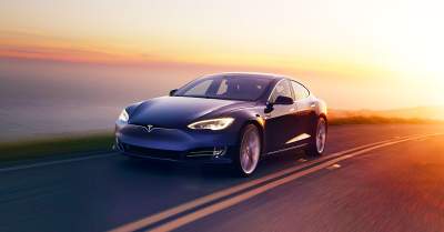 Илон Маск анонсировал бюджетный электромобиль Tesla 