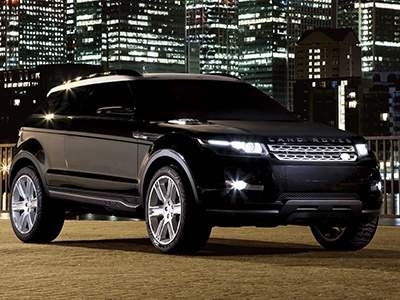 Jaguar Land Rover готовит модели на универсальной платформе