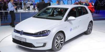 Volkswagen угодил в новую "передрягу" с электрокарами