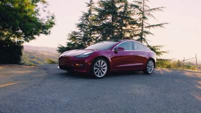 Очередной скандал в Tesla: 86% авто оказались браком