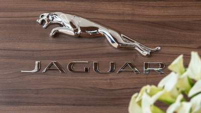 Jaguar рассказал о стратегии на будущее