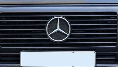 В США по неожиданной причине отзывают Mercedes-AMG G65