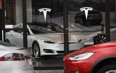 В Tesla ускорят производство электромобилей