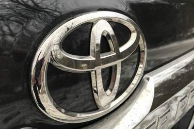 В Toyota анонсировали возрождение легендарной модели