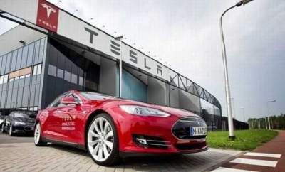 Владельцы Tesla столкнулись с неожиданной проблемой