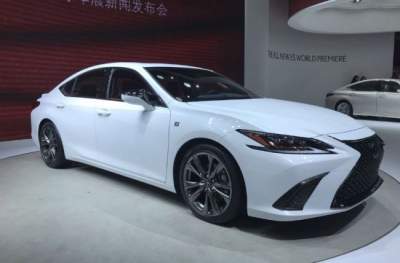 Toyota и Lexus оснастят инновационной системой против угона