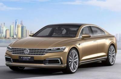 Volkswagen готовит обновление популярной модели