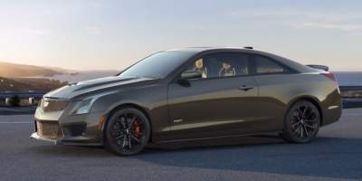 Cadillac представила лимитированную серию Pedestal Edition