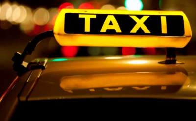 Эксперты сравнили выгодность собственного авто и такси