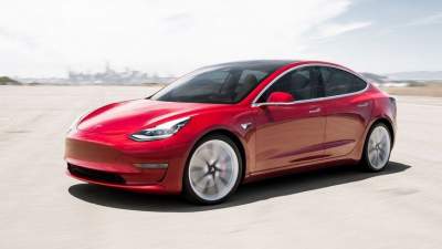 Китай будет выпускать Tesla 