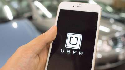 Uber хочет раздавать свои акции водителям