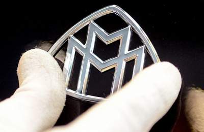 Maybach может стать самостоятельным брендом