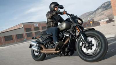Harley-Davidson проведет масштабную отзывную компанию