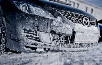Эксперт назвал главные действия для подготовки автомобиля к зиме