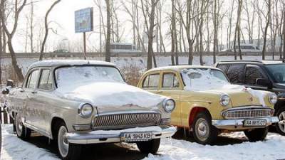 Депутаты придумали новый налог для украинских автовладельцев
