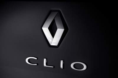 В Сети показали, как изменится новый Renault Clio