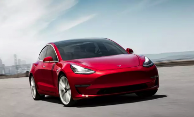 У Tesla Model 3 появилась «дешевая» версия