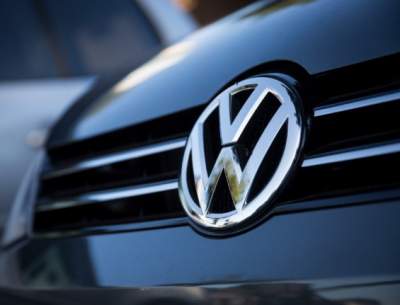 Немецкие водители будут судиться с Volkswagen