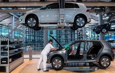 Volkswagen намерен вложиться в разработку электромобилей