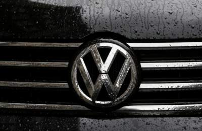 Volkswagen работает над бюджетным электрическим SUV