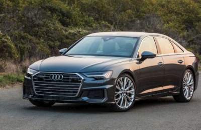 Audi устроила необычный тест-драйв для своих клиентов