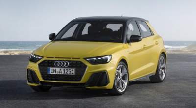 Audi откажется от производства двух моделей