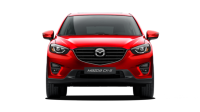 Mazda представила обновленную версию CX-5