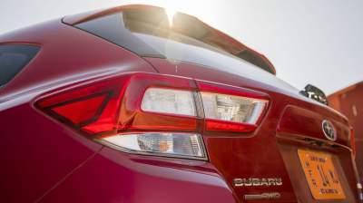 Subaru проводит масштабную отзывную кампанию