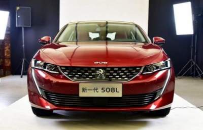 Peugeot обновила популярную модель