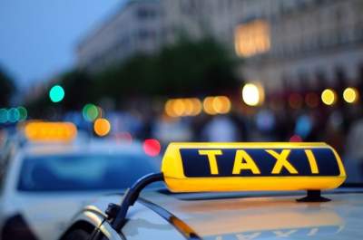Эксперт прокомментировал количество нелегальных такси в Украине