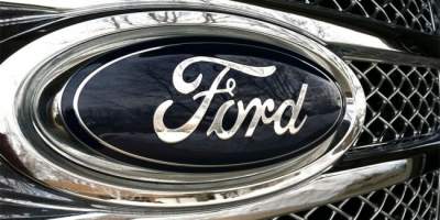 Стало известно название нового компактного кроссовера Ford