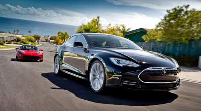 Tesla придумала интересный способ продажи автомобилей