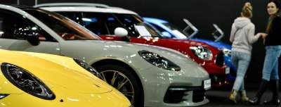 Эксперты Euro NCAP назвали самый безопасный автомобиль года