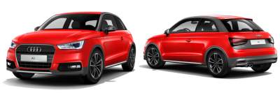 Audi выпустит кросс-версию популярной модели