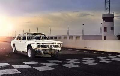 BMW восстановит первую M-модель 