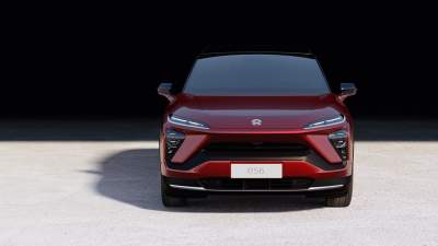 Китайцы выпустили бюджетного конкурента Tesla Model Y