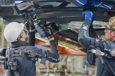 В США появится полноценное производство BMW