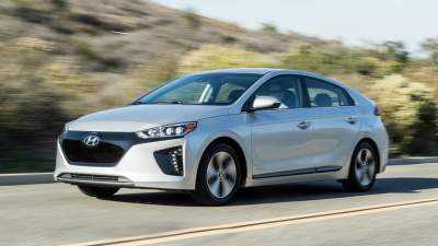Hyundai расширит производство электрокаров