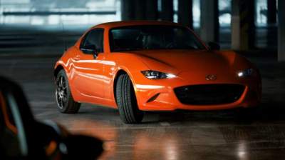 Новинка от Mazda: чем удивил автогигант 