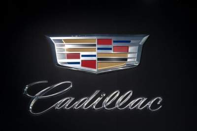 Cadillac анонсировали выпуск электрического кроссовера