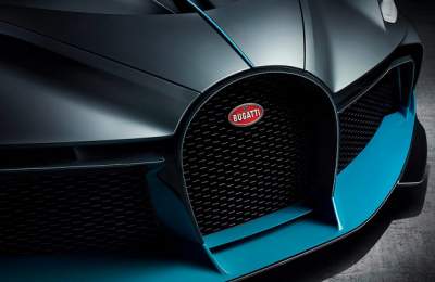 Bugatti построит самую дорогую машину в мире