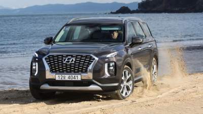 Hyundai-Kia планирует выпуск 13 новых моделей