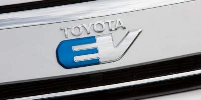 Toyota рассказала, когда в Европе появится их первый электрокар