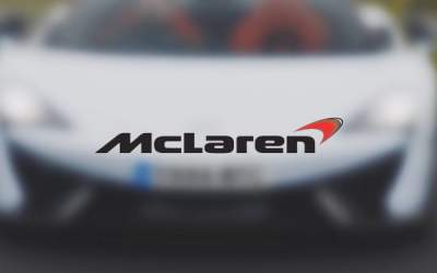 Гиперкар McLaren P1 GTR получил эксклюзивную версию
